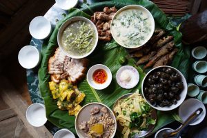 Ăn Gì Ở Cao Bằng: 12 Đặc Sản Nhất Định Phải Thử