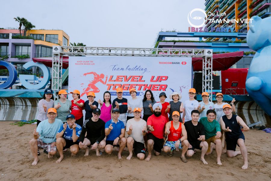 Ảnh khách đoàn 1