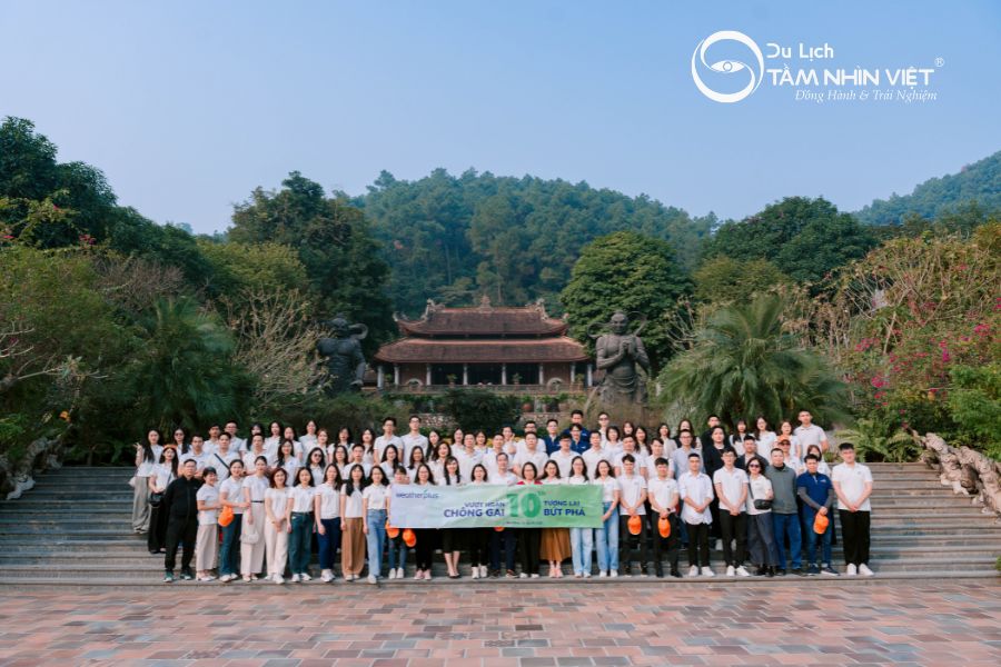 Ảnh khách đoàn 2