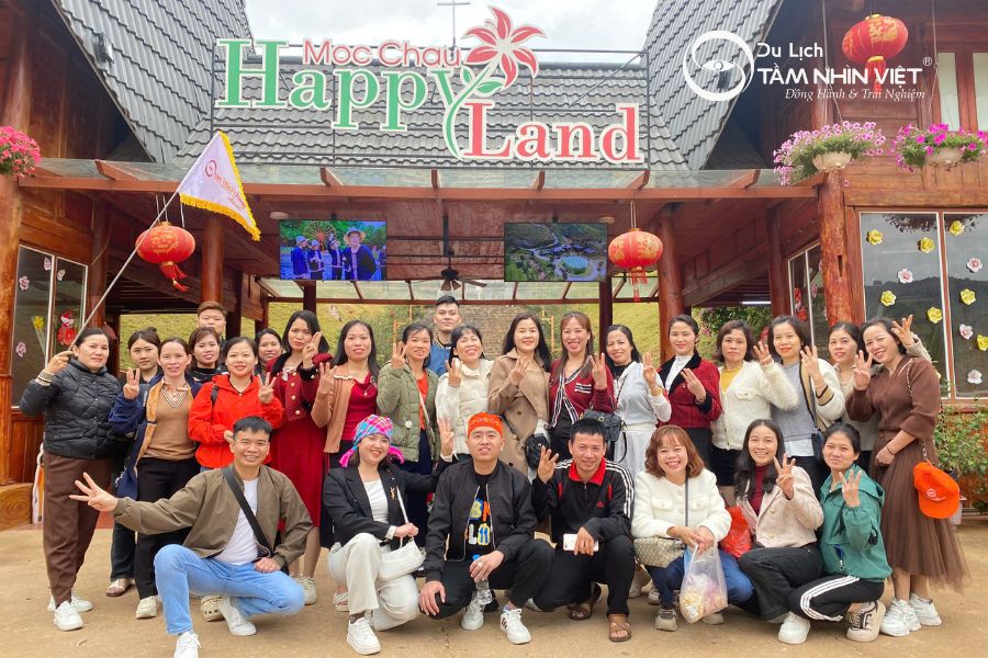 Ảnh khách đoàn 4