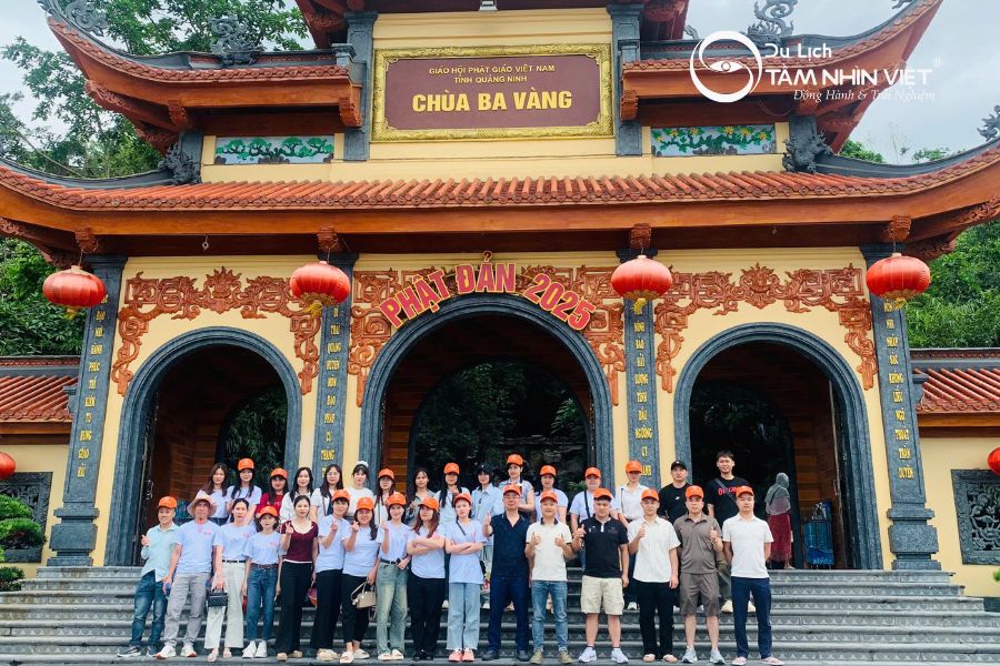 Ảnh khách thực tế 1