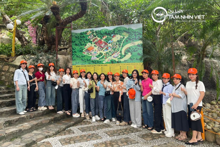 Ảnh khách thực tế 12