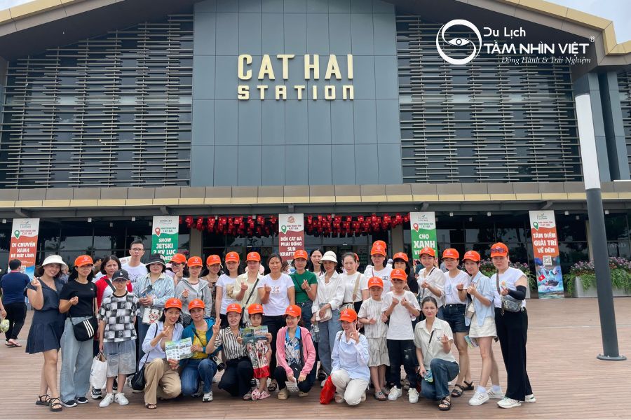 Ảnh khách thực tế 2