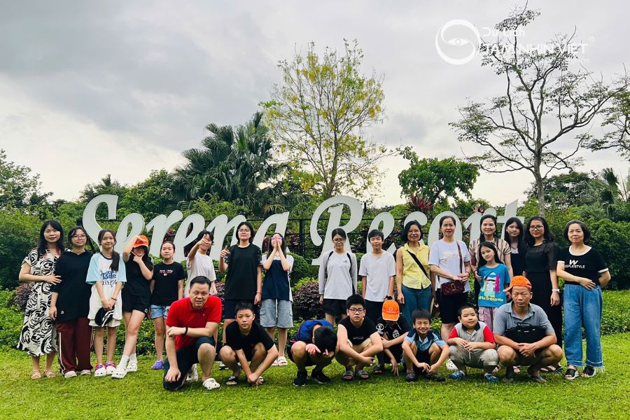 Ảnh khách thực tế 3