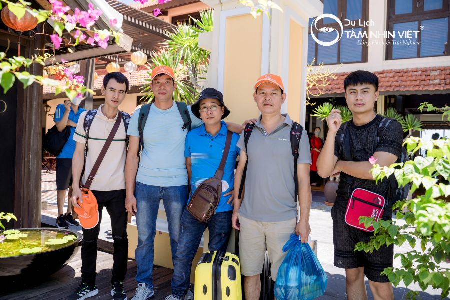 Ảnh khách thực tế 8