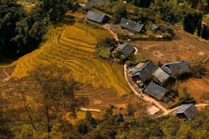 Bản Giàng Tả Chải