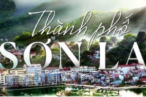 Cẩm nang du lịch Sơn La