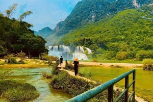 Du Lịch Cao Bằng Tháng Mấy Đẹp