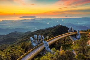 Cầu Vàng - Đà Nẵng