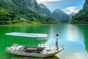 Check In Cao Bằng: 15 Điểm Sống Ảo Đẹp Nhất