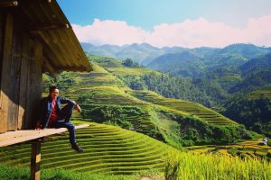 Check In Yên Bái: 15 Điểm Sống Ảo Đẹp Nhất Không Thể Bỏ Lỡ