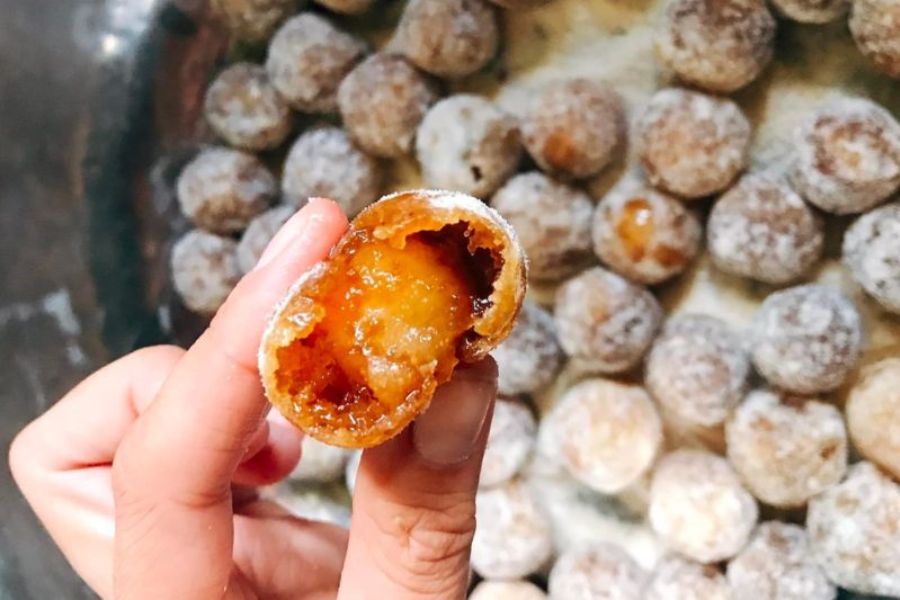 đặc sản Bắc Kạn