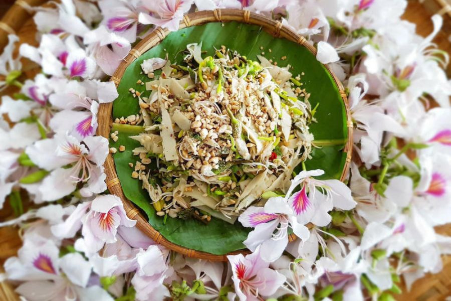 Đặc Sản Điện Biên: Những Món Nướng Đậm Đà Từ Sông Núi