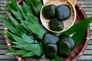 Đặc sản Lạng Sơn