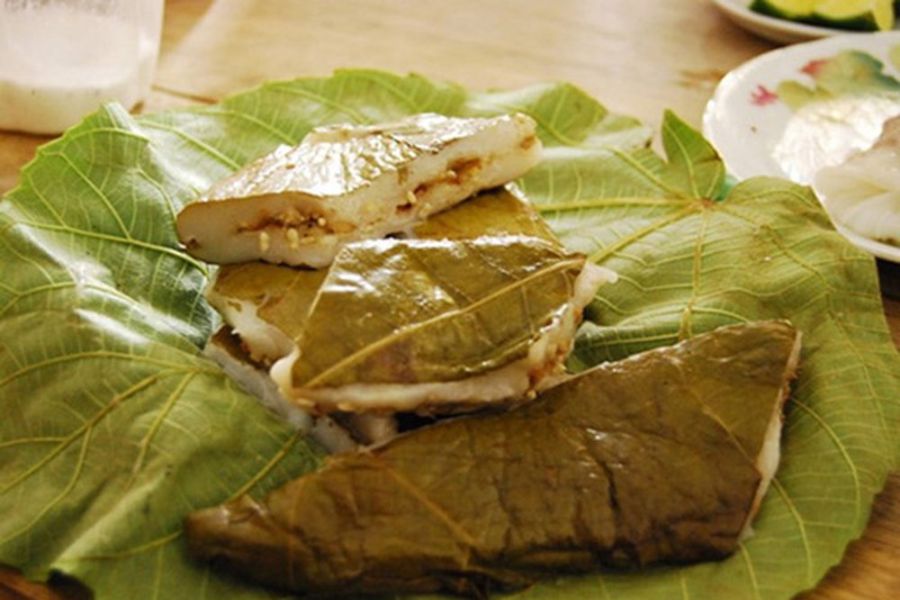 Đặc sản Tuyên Quang Những món ăn nào đang "làm mưa làm gió" với du khách?