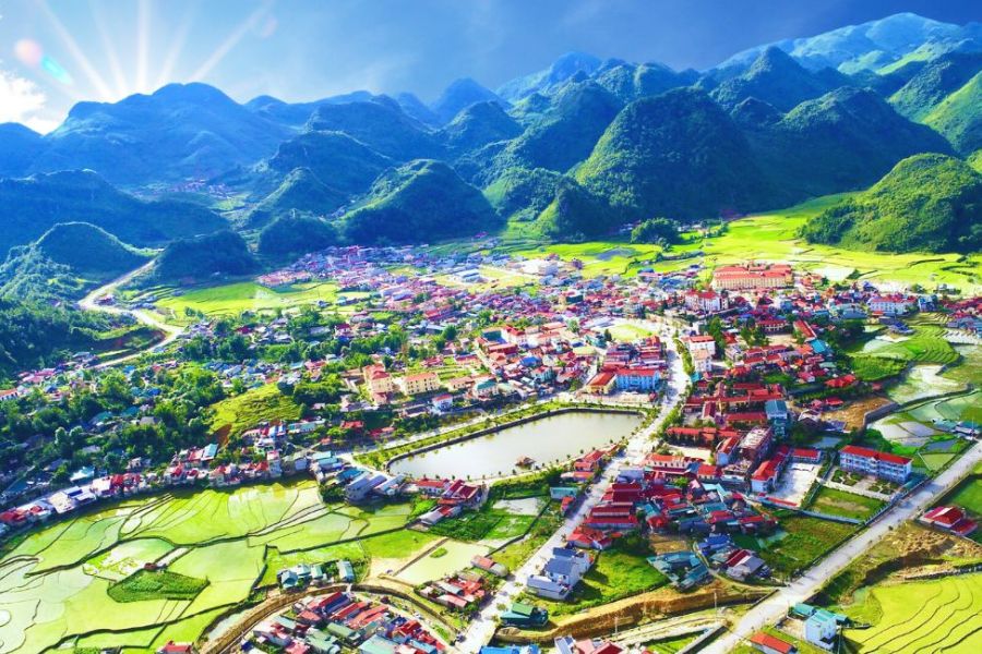 Cao Nguyên Sìn Hồ