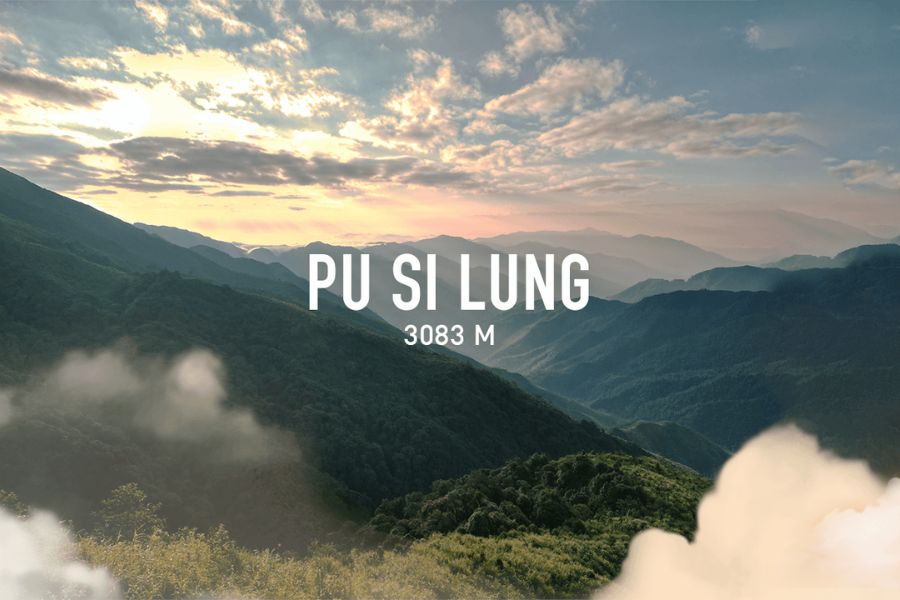 Pu Si Lung