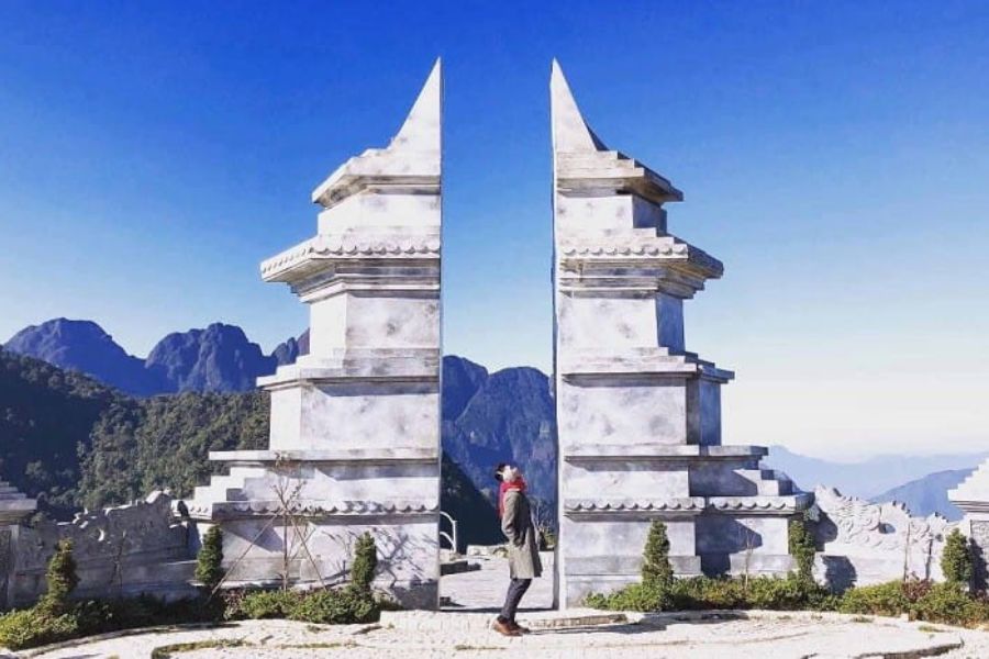 Địa điểm check in Lai Châu