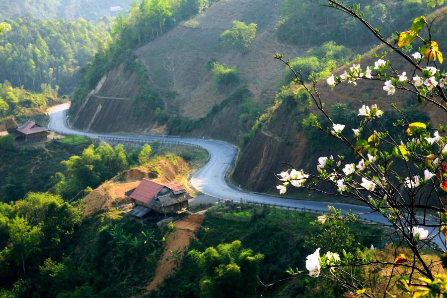 địa điểm du lịch Điện Biên