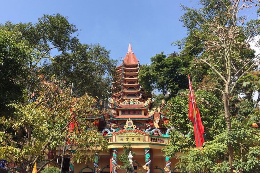 Địa điểm du lịch Lạng Sơn