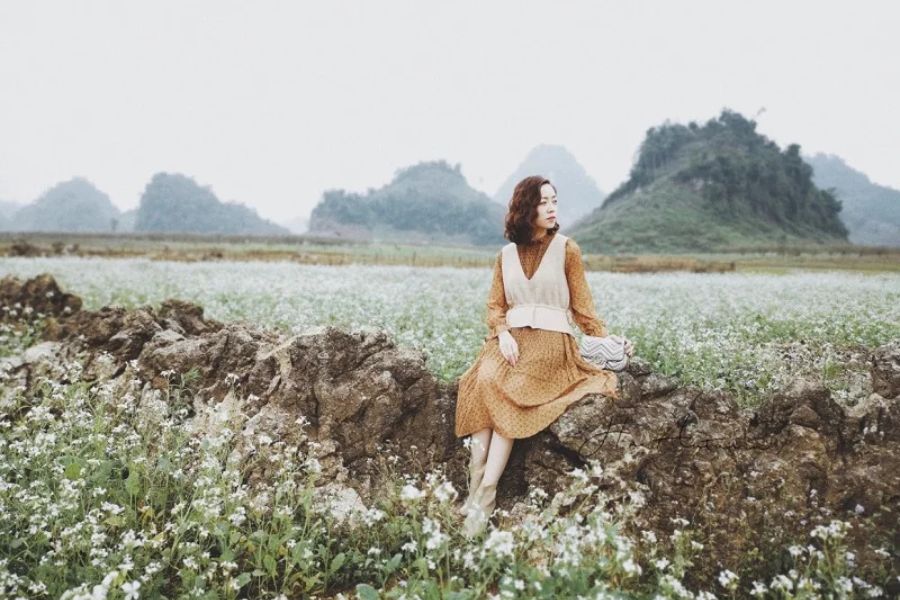 Cao Nguyên Mộc Châu