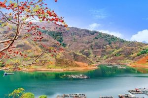 địa điểm du lịch sơn la