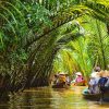 Đồng bằng sông Cửu Long