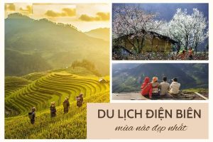 Du lịch Điện Biên mùa nào đẹp nhất