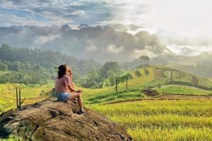 kinh nghiệm du lịch Điện Biên tự túc