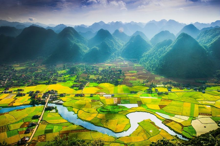 Du lịch Lạng Sơn 3 ngày 2 đêm