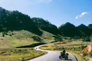 Du lịch Mộc Châu tự túc