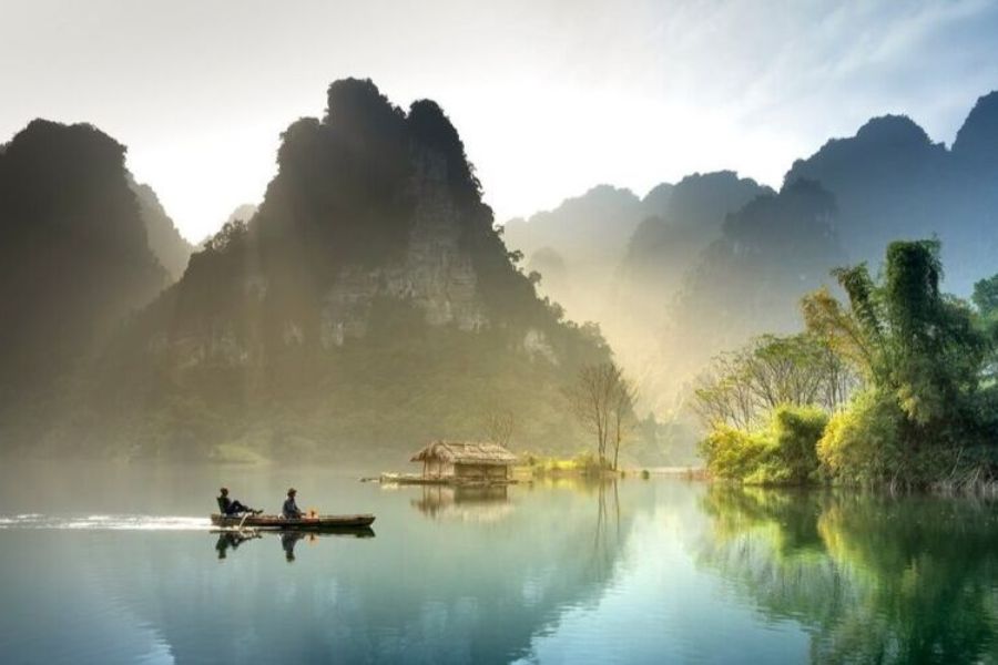 Du lịch Tuyên Quang 2025