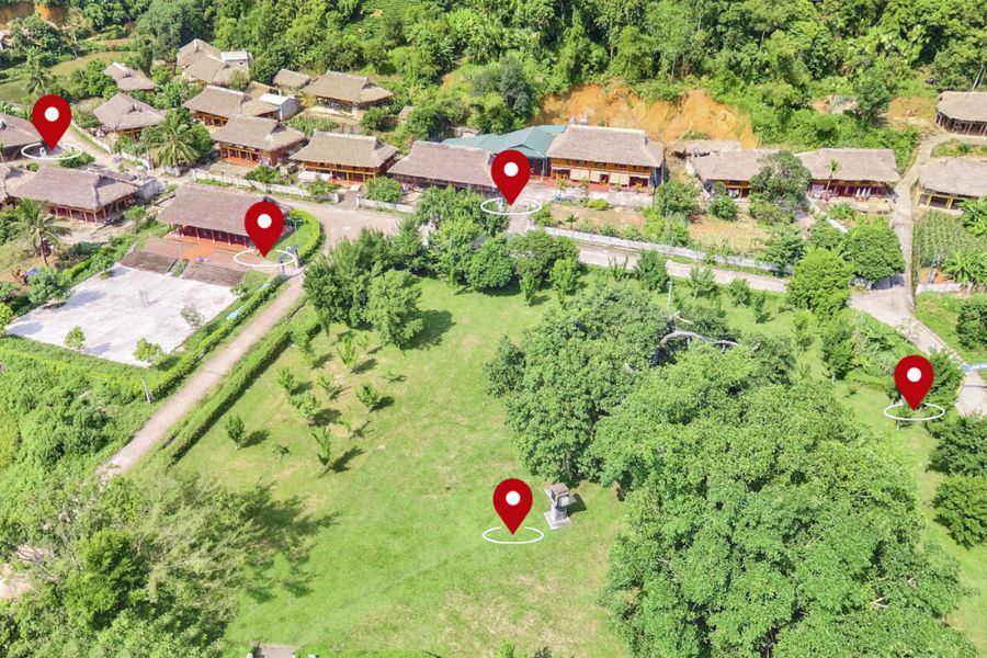 Khu di tích Tân Trào