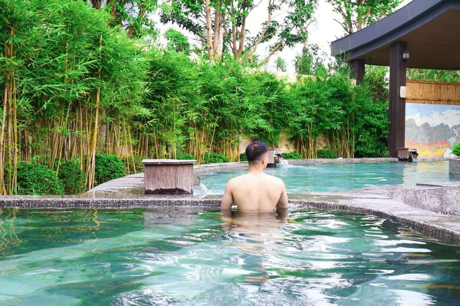 Lịch trình du lịch Tuyên Quang 3 ngày 2 đêm