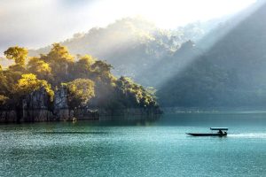 Cẩm nang du lịch Tuyên Quang