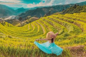 kinh nghiệm du lịch Yên Bái tự túc
