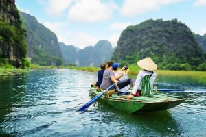 Du Ngoạn Tam Cốc