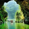 Hang Địa Linh - Ninh Bình
