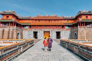 Hoàng Thành Huế