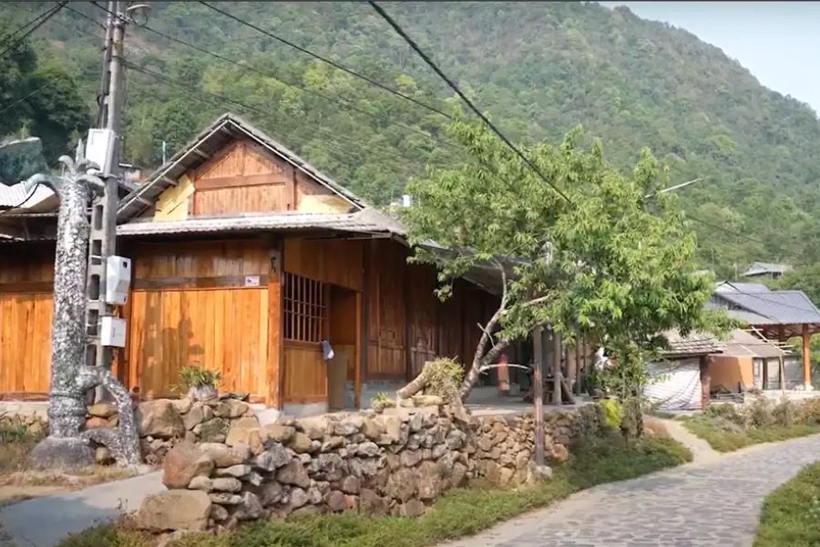 Lý Do Nên Chọn Homestay Lai Châu Cho Kỳ Nghỉ Cuối Tuần Thư Giãn