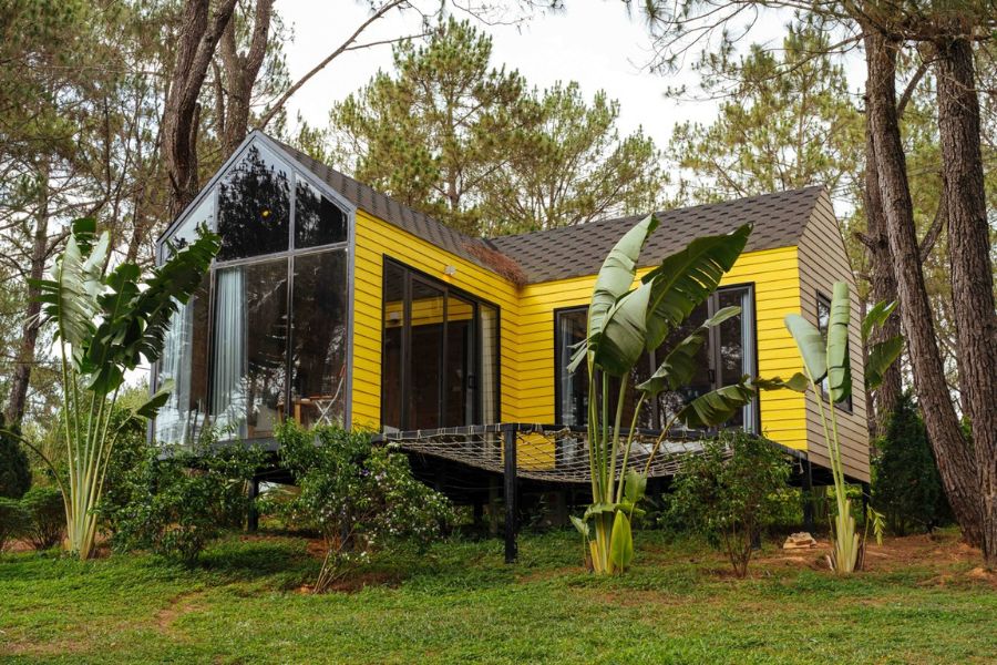 Homestay ở Sơn La không chỉ là nơi nghỉ ngơi mà còn là cầu nối để du khách hòa mình vào văn hóa dân tộc Thái, H'Mông