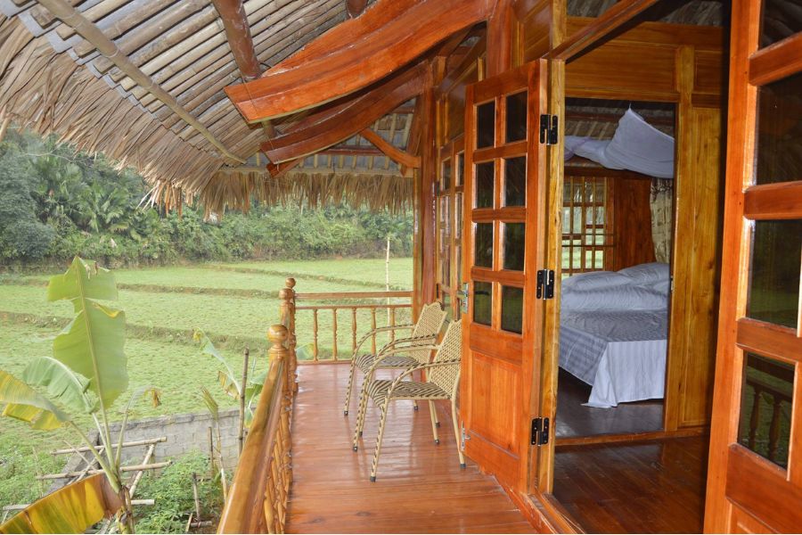 Chez Thanh Homestays