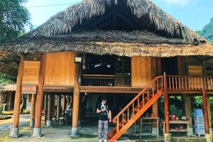 Homestay Tuyên Quang