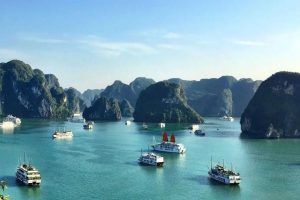 Kinh nghiệm du lịch Hạ Long 2026