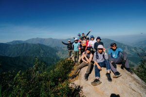 Kinh nghiệm du lịch Sơn La tự túc