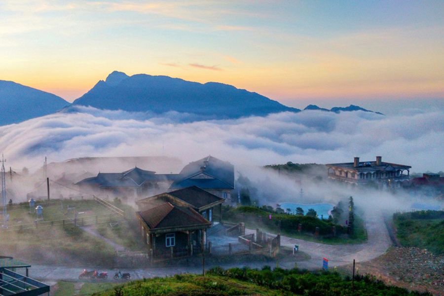 Du lịch Lạng Sơn mùa nào đẹp nhất