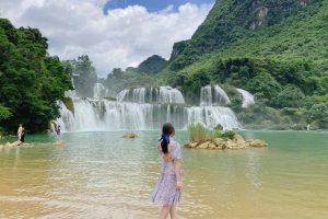 Lịch trình du lịch Cao Bằng 3 ngày 2 đêm