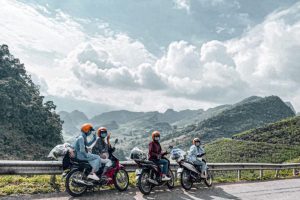 lịch trình Yên Bái 3 ngày 2 đêm chi tiết 2025