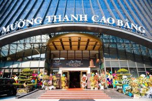 Ở Đâu Khi Đi Cao Bằng