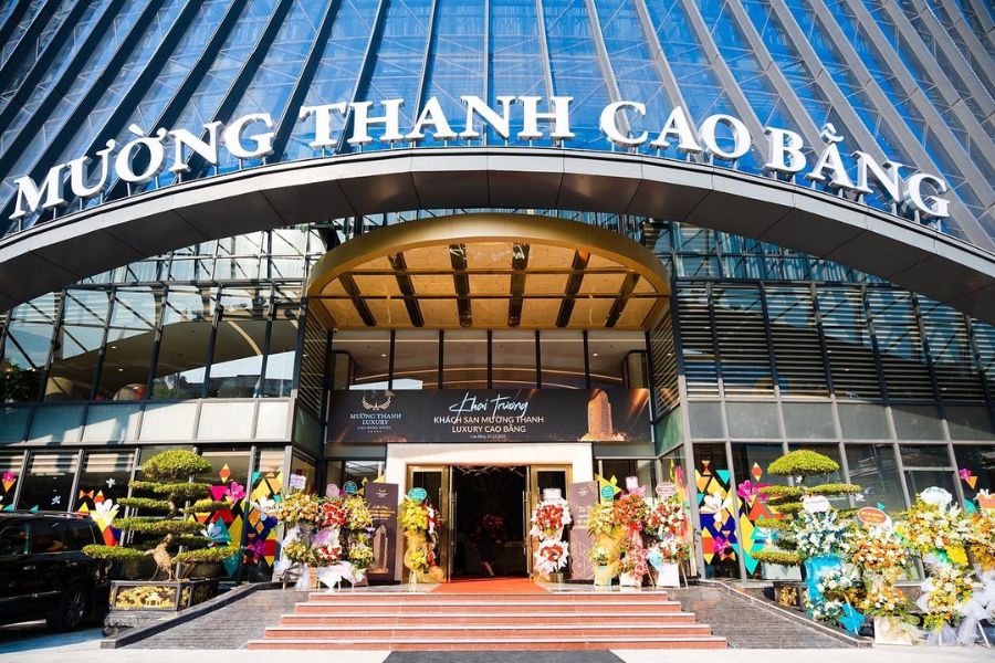 Ở Đâu Khi Đi Cao Bằng
